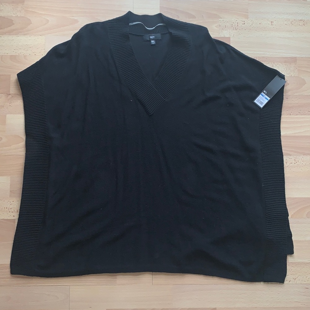 Mossimo sweater